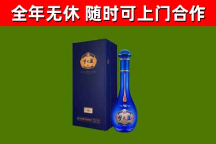 阿拉善回收梦之蓝M6
